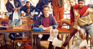 La Colle : Affiche officielle