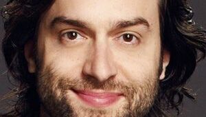 Chris D'Elia : Photo officielle