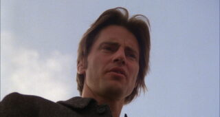 Sam Shepard : Photo