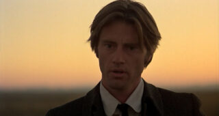 Sam Shepard : Photo