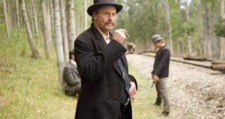 Sam Shepard : Photo L'Assassinat de Jesse James par le lâche Robert Ford