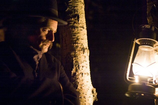 Photo L'Assassinat de Jesse James par le lâche Robert Ford
