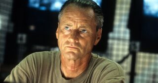 Sam Shepard : Photo La Chute du Faucon Noir