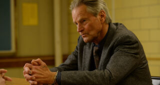 Sam Shepard : Photo Midnight Special