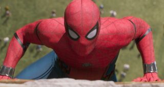 Spider-Man : Homecoming : Photo Tom Holland