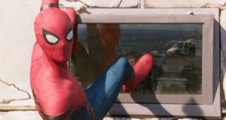 Spider-Man : Homecoming : Photo Tom Holland
