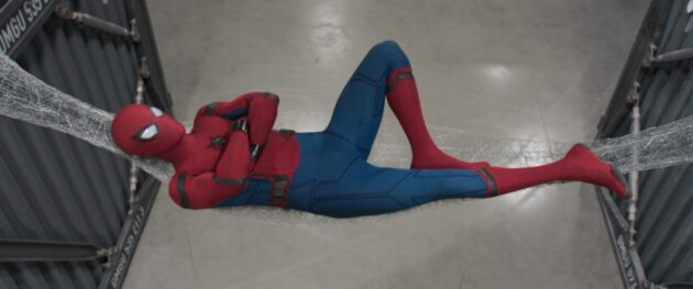 Photo Tom Holland