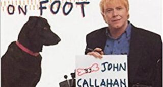 Don’t Worry, He Won’t Get Far On Foot : Affiche officielle