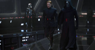 Star Wars : Le Réveil de la Force : Photo
