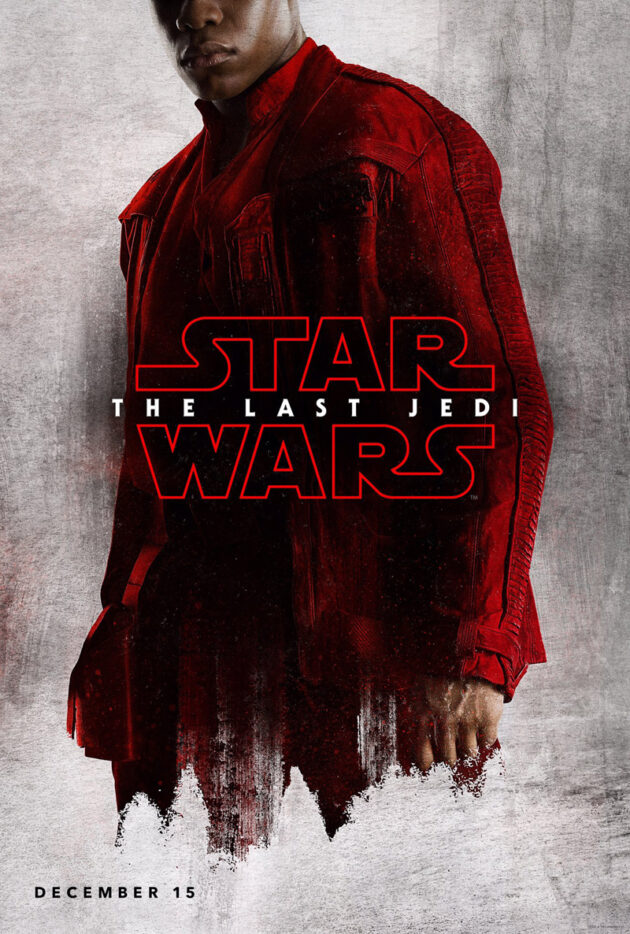 Photo Affiche Finn
