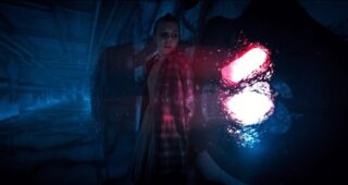 Stranger Things saison 2 : Photo Millie Bobby Brown