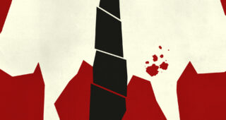 Suburbicon : Affiche