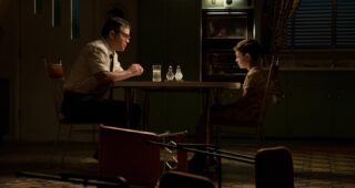 Suburbicon : Photo Matt Damon, Noah Jupe
