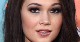 Kelli Berglund : Photo officielle