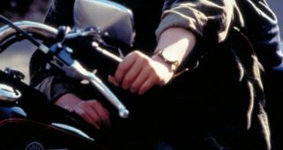 Terminator 2, le jugement dernier : Photo Edward Furlong