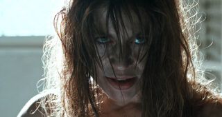 Terminator 2, le jugement dernier : Photo Linda Hamilton