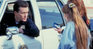 Terminator 2, le jugement dernier : Photo Robert Patrick (I)