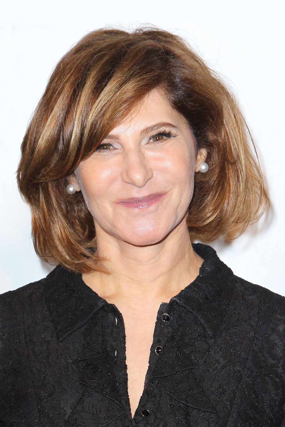 Amy Pascal : Photo officielle