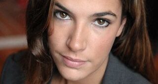 Charlotte Gabris : Photo officielle