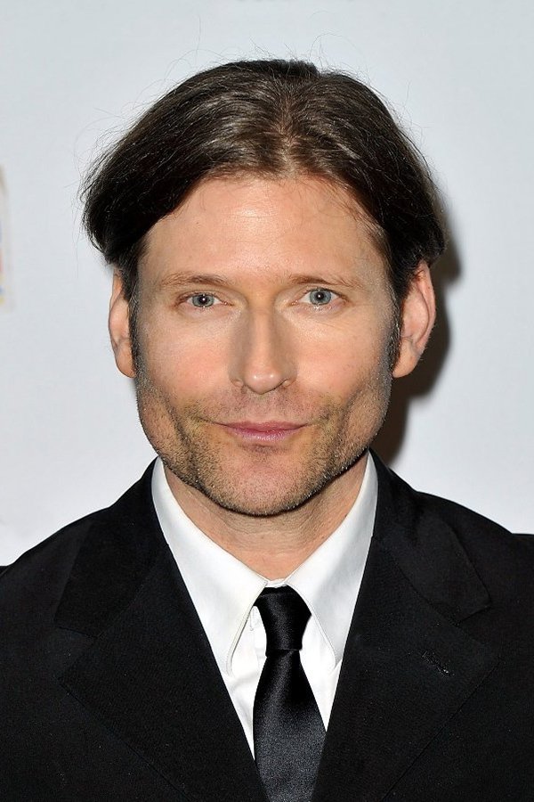 Crispin Glover : Photo officielle