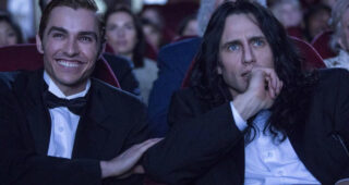 The Disaster Artist : Photo