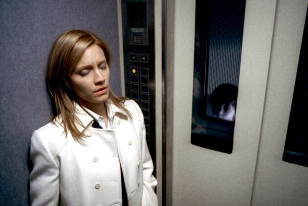 Photo Kadee Strickland
