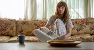 The Most Hated Woman in America : Photo Juno Temple