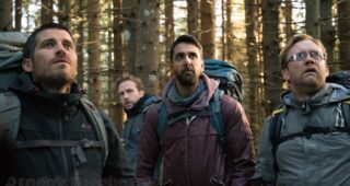 The Ritual : Photo Photo The Ritual