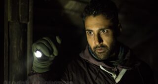 The Ritual : Photo The Ritual