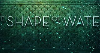 The Shape of Water : Photo