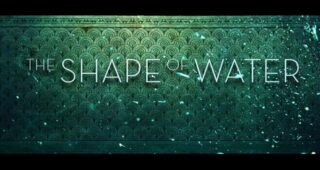 The Shape of Water : Photo