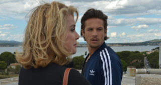 Tout nous sépare : Photo Nekfeu, Catherine Deneuve