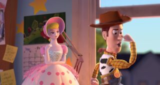 Toy Story 4 : Photo