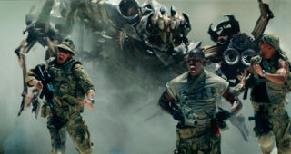 Transformers : Photo