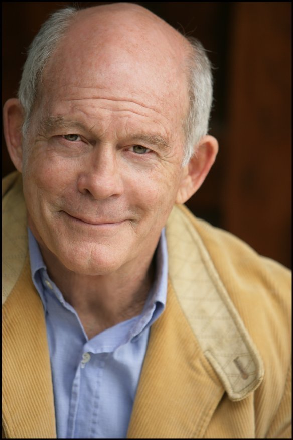 Max Gail : Photo officielle
