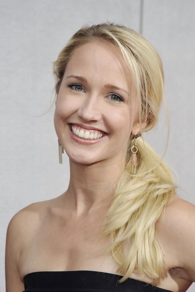 Anna Camp : Photo officielle
