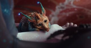 Valerian et la Cité des Mille Planètes : Photo