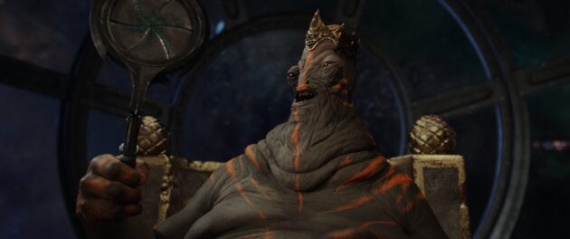 Valerian et la Cité des mille planètes : Photo