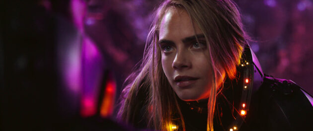 Photo Cara Delevingne