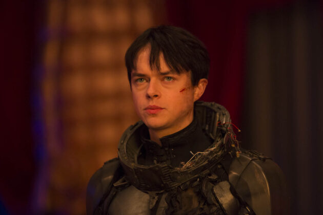 Photo Dane DeHaan