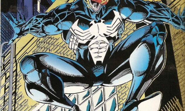 Venom : Photo