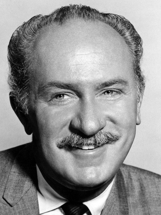 Keenan Wynn : Photo officielle