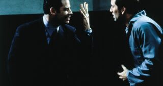 Volte/Face : Photo John Travolta, Nicolas Cage