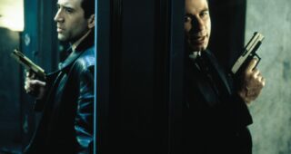 Volte/Face : Photo Nicolas Cage, John Travolta