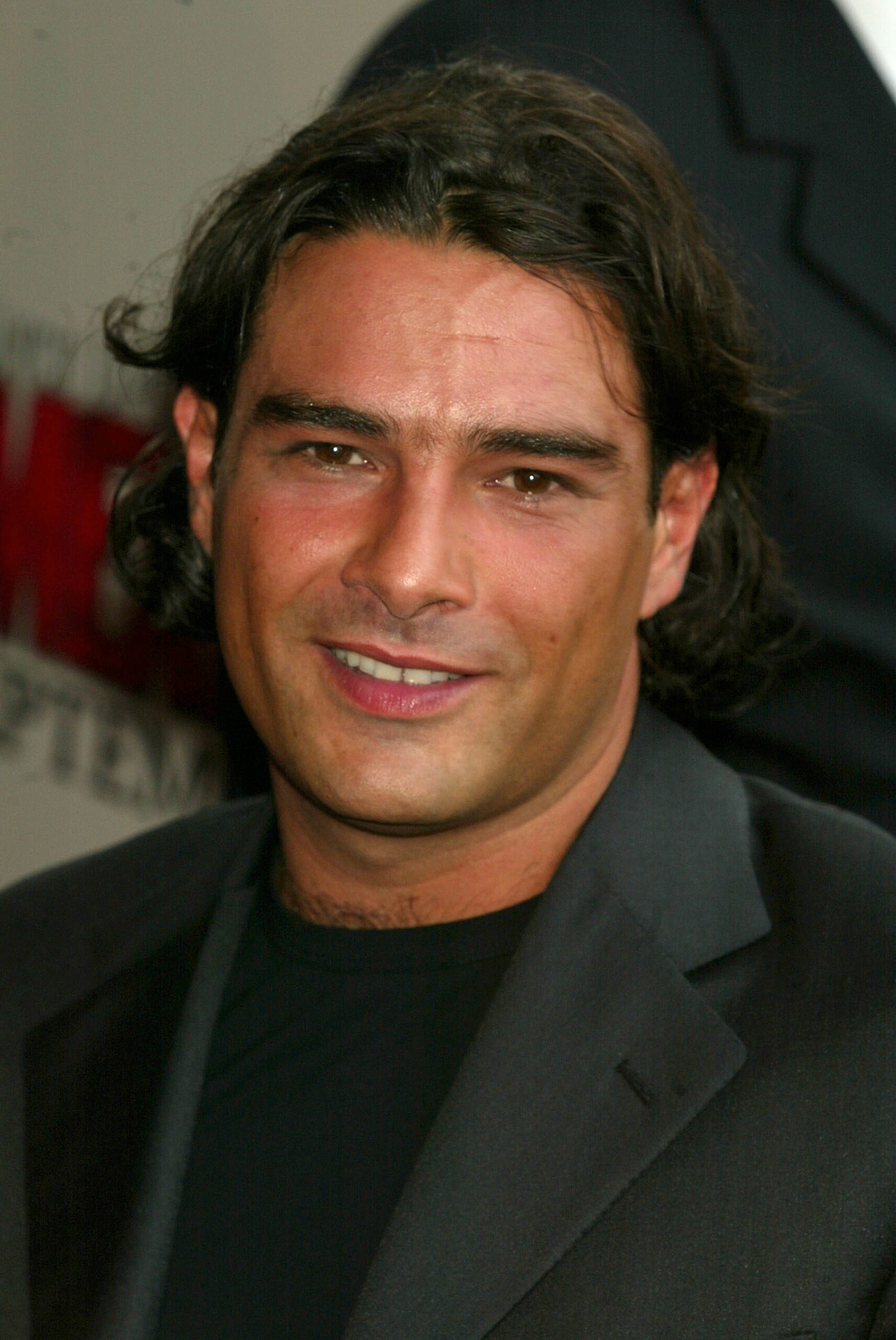 Marco Leonardi : Photo officielle