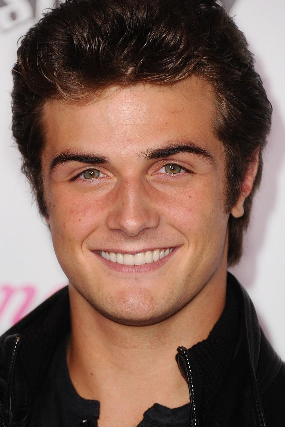 Beau Mirchoff : Photo officielle