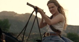 Westworld : Photo Westworld saison 2