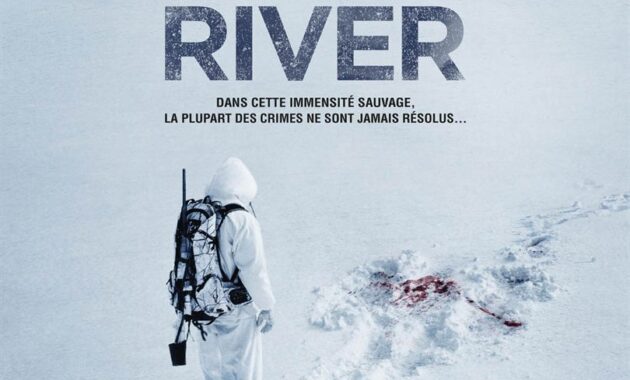 Wind River : Affiche française