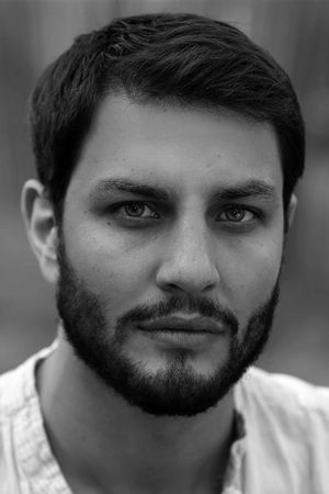Marc Ruchmann : Photo officielle