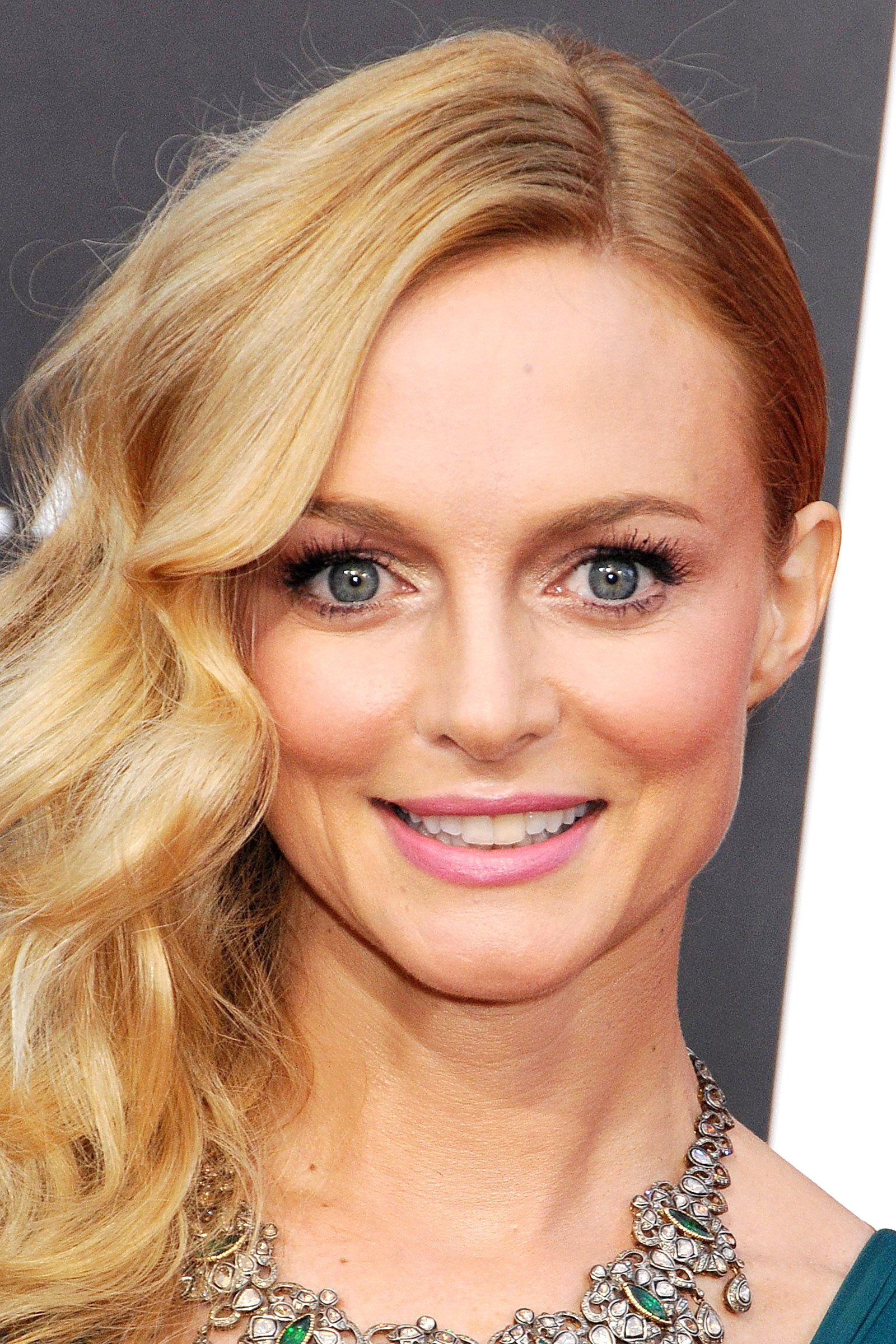 Heather Graham : Photo officielle